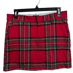 Vintage Tommy Jeans Mini Skirt 7